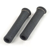 DEI Protect-A-Boot™ - 6 inch  / 152mm Zwart 2-Pack