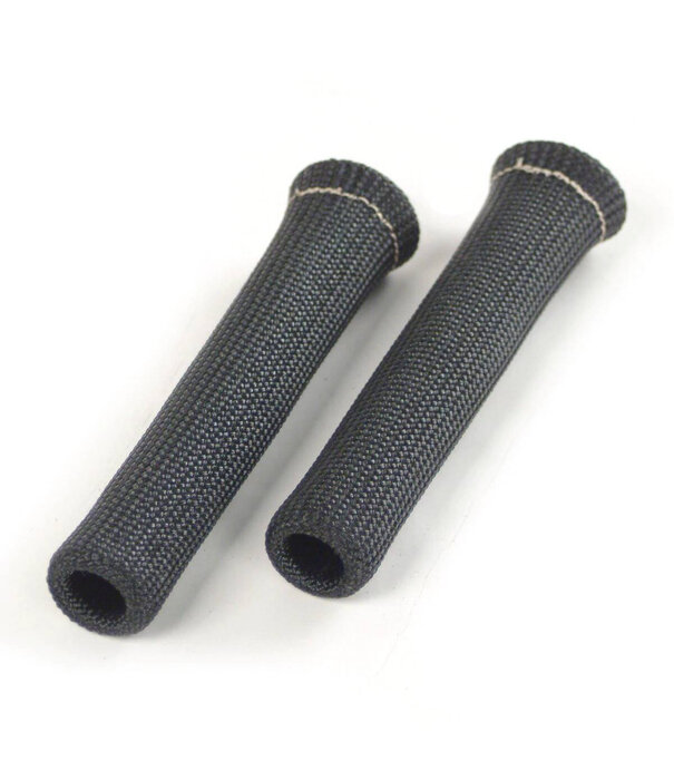 Design Engineering, Inc (DEI) DEI Protect-A-Boot™ - 6 inch  / 152mm Zwart 2-Pack