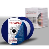 Gland packing - Expanded PTFE with SLX lubricant | Tefapak BOL 210