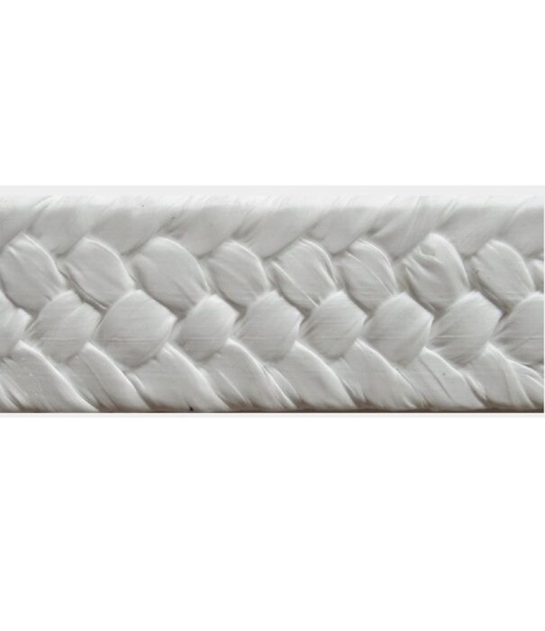 Heat Shieldings Stopfbuchspackung – Lebensmittelechte PTFE Packung | Gland packing Tefapak PUR 200