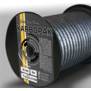 Stopbuspakking – Flexibel grafiet en koolstofvezelhoeken | Gland packing Karbopak XR 640
