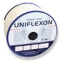 260 °C  | 14 mm x  5 mm x 17 m | Uniflexon UFX: Premium ePTFE Gasket Tape with Adhesive Layer
