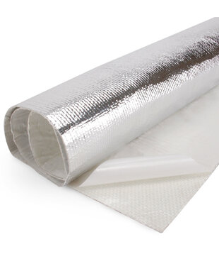 DEI Heat Screen™ 30cm x 60cm Self-adhesive heat shield