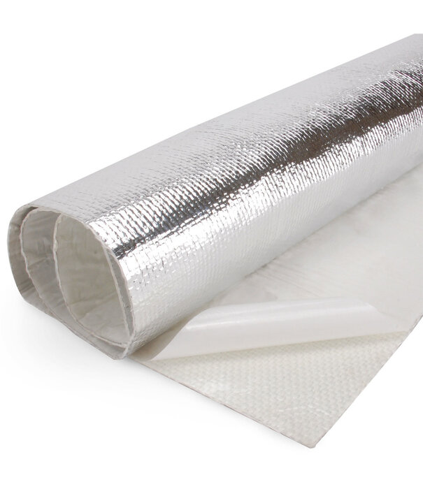 Design Engineering, Inc (DEI) DEI Heat Screen™ 30cm x 60cm  Self-adhesive heat shield