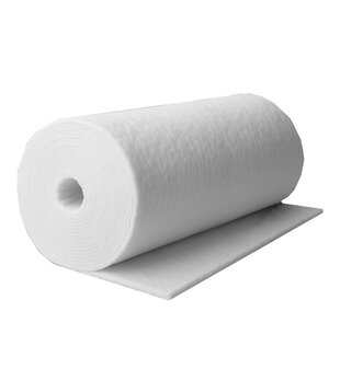 10 mm SGM 800 Silica Aerogel Isolatiedeken - 37,5 m² per rol