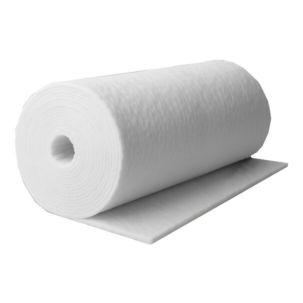 Heat Shieldings 10 mm SGM 800 Silica Aerogel Isolatiedeken - 37,5 m² per rol