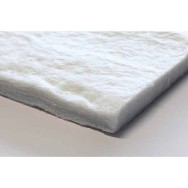 Heat Shieldings 6 mm SGM 800 Silica Aerogel Insulation Blanket – 60 m² per roll