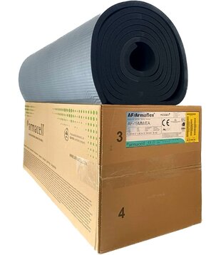 6 mm | 15 m² | Armaflex Platte AF- selbstklebend