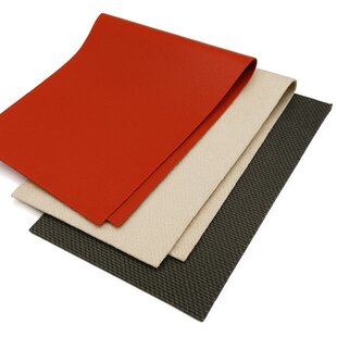 High-Temperature Fabric