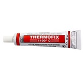 Hittebestendige lijm tube tot 1100 °C Thermofix® - 17ml tube