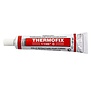 Heat-resistant adhesive tube  up to 1100 °C Thermofix® - 17ml