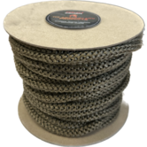 ø 12 mm x 25 m | 800 °C | Premium kachelkoord rond