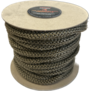 ø 12 mm x 25 m | 800 °C | Premium kachelkoord rond