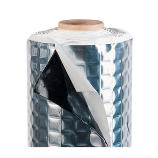 Butyl  Dämmmatten 
