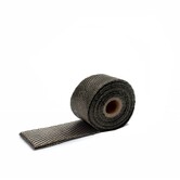 800 °C | Titanium basaltvezel uitlaatband 50 x 1.5mm x 5m