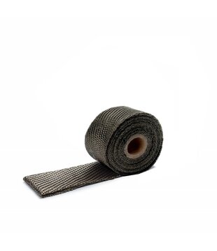 800 °C | Titanium 50 x 1.5mm x 5m uitlaatband