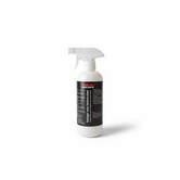 Heat Shieldings Stove Glass Cleaner – For Ceramic Glass | 2-in-1 Spray Nozzle: Mist & Foam