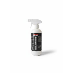 500 ml Heat Shieldings Stove Glass Cleaner