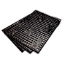 1.87 m²   | 2 mm schwarz | Silent Coat Volume pack | Hochwertige, mehrlagige Dämmung - 20 Blatt