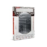 1,87 m²   | 2 mm | Silent Coat Volume pack | Hochwertige, mehrlagige Dämmung - 20 Blatt