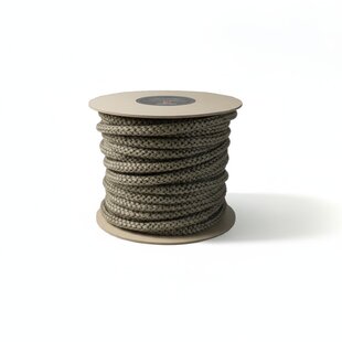 800 °C | ø 12 mm x 20 m Premium kachelkoord rond