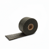 800 °C | Titanium Exhaust Wrap 50 x 1.5mm x 5m
