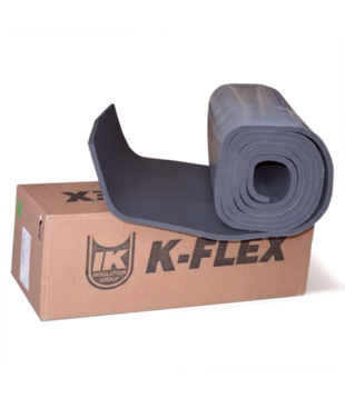 19 mm | 6 m² | K-FLEX® ST - zelfklevend
