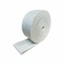 550 °C | Auspuff Hitzeschutzband Keramik - Glasfaserverstärkt - 150 x 3mm x 30m