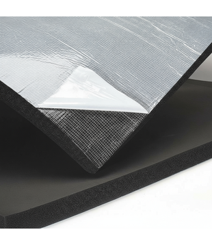 19 mm | 6 m² | K-FLEX® ST - zelfklevend