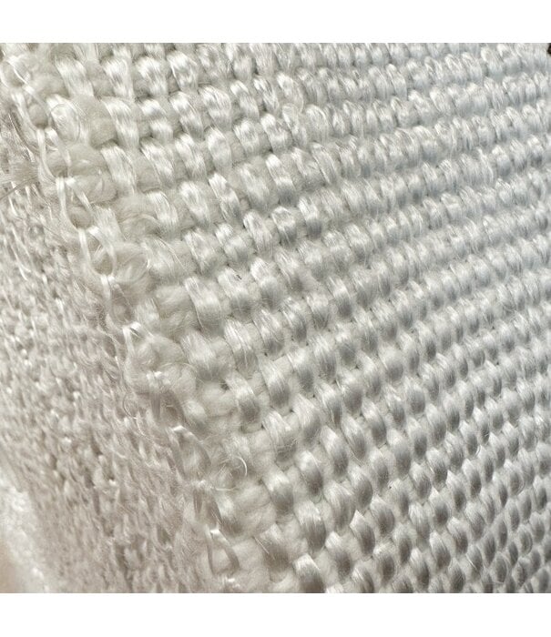 Heat Shieldings 550 °C | Auspuff Hitzeschutzband Keramik - Glasfaserverstärkt - 100 x 2mm x 50m