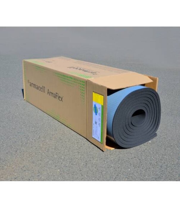Armaflex 19 mm | 6 m² | Armaflex mat HOME - self-adhesive  en brandwerende bescherming