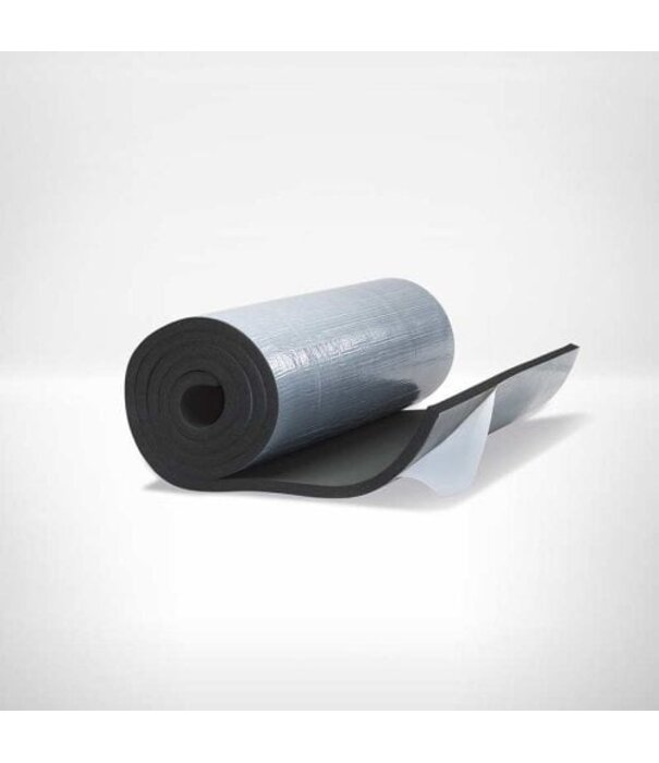 Armaflex 10 mm | 10 m²  | Armaflex mat HOME - self-adhesive  en brandwerende bescherming