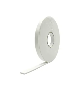 1100 °C  | 20 x 5 mm x 10 m | Fire-resistant ceramic tape - Self-adhesive