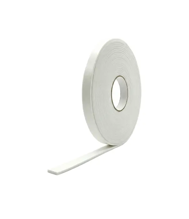 Heat Shieldings 1100 °C  | 20 x 5 mm x 10 m | Feuerfester keramischer Band - Selbstklebend