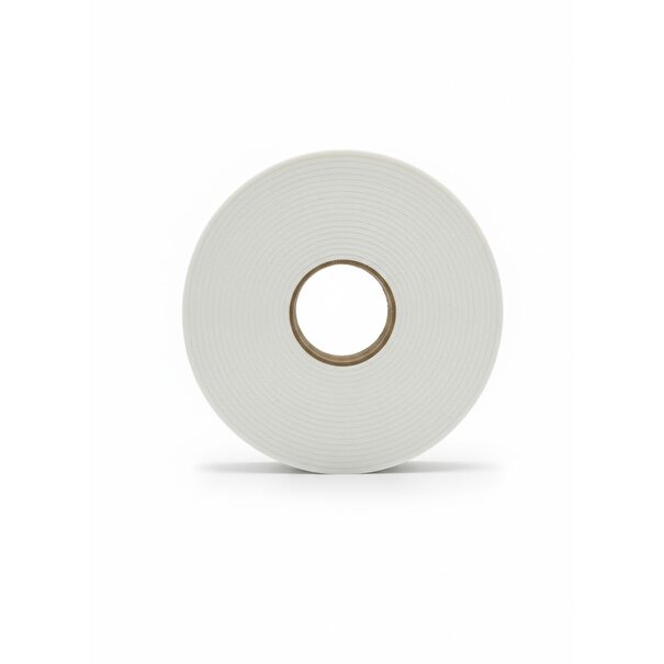 Heat Shieldings 1100 °C  | 20 x 5 mm x 10 m | Feuerfester keramischer Band - Selbstklebend