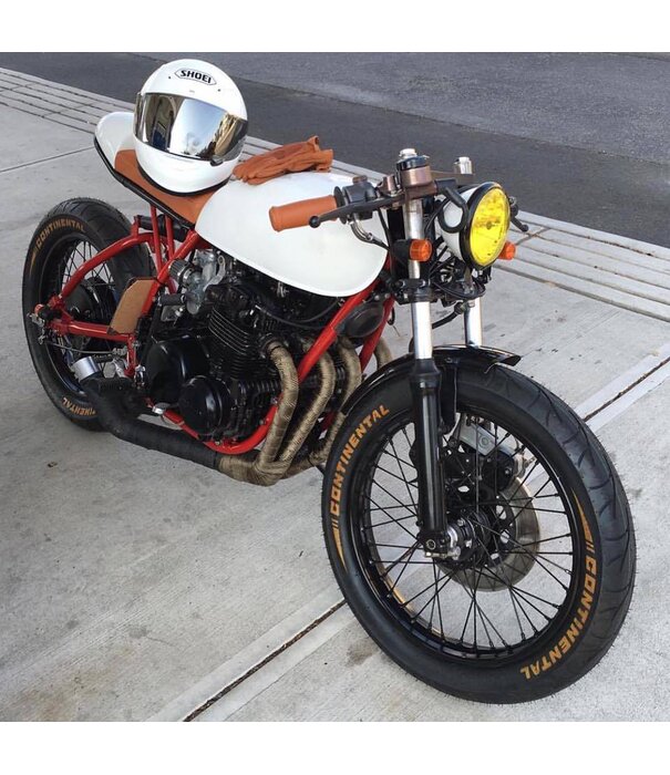 Heat Shieldings Second chance product | 800 °C | Titanium Exhaust Wrap 50 x 1.5mm x 10m