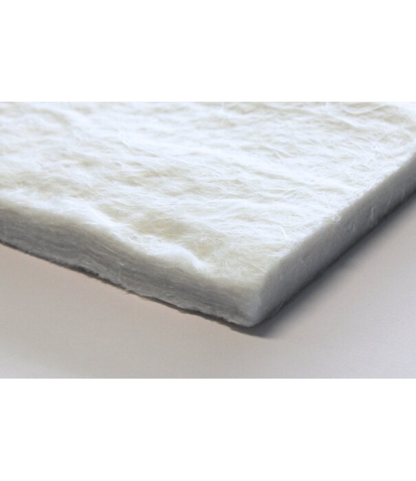 Heat Shieldings 3 mm SGM 800 Silica Aerogel Isolatiedeken - 75 m² per rol