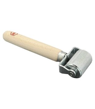 STP Professionelle Montagerolle aus Metall  - 40 mm