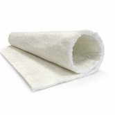 15 mm E-Glass Fiberglass Needle Mat 100 x 100 cm