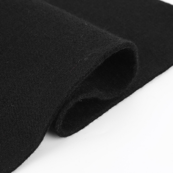 Heat Shieldings 100 x 100 cm | 5 mm | CARBOMAT - Hitzebeständiges Kohlefaser Nadelfilz