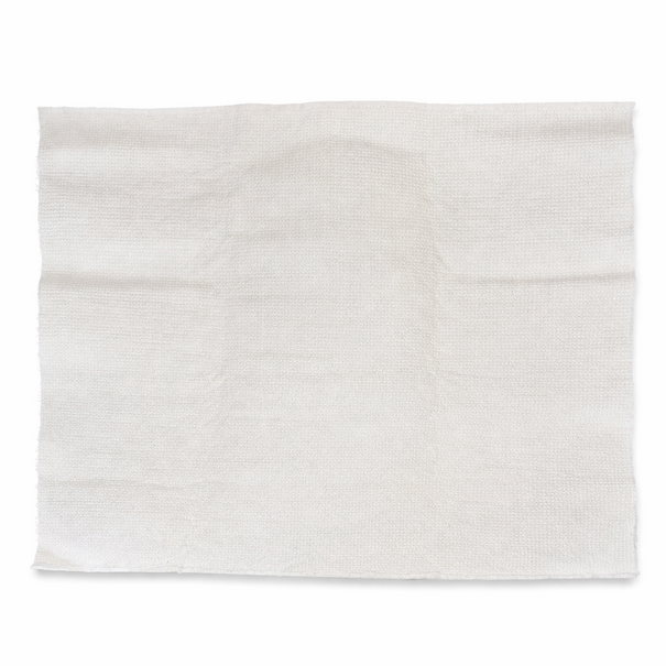 Heat Shieldings 1 x 1m | 5 mm | 1000 °C | Fully stitched silica blanket with self-adhesive backing