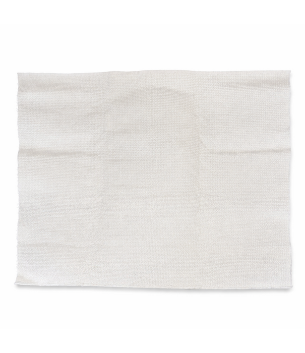 Heat Shieldings 1 x 1m | 5 mm | 1000 °C | Fully stitched ceramic blanket with self-adhesive backing