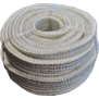 550 °C  | 20 mm x 23 m Hitzebeständige Dichtschnur | Ofendichtung
