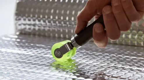 Ontdreuningsmateriaal: De beste oplossingen voor geluidsisolatie