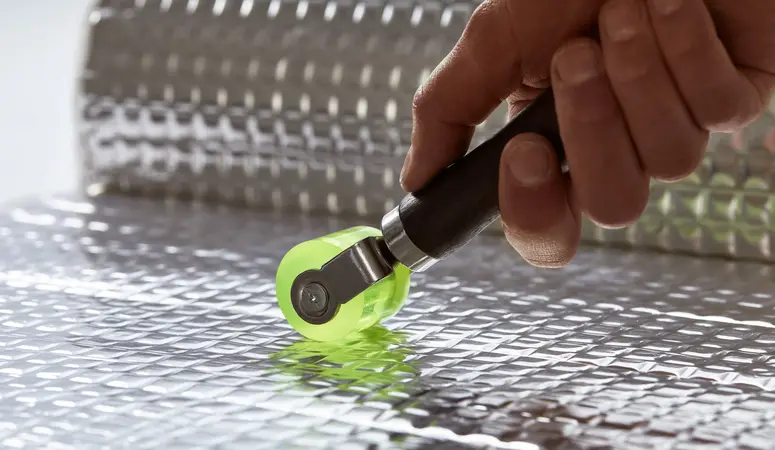 Ontdreuningsmateriaal: De beste oplossingen voor geluidsisolatie