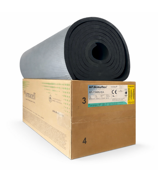 19 mm | 6 m² | Armaflex Platte AF- selbstklebend