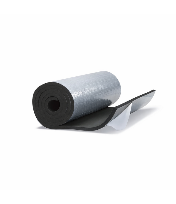 Armaflex 19 mm | 6 m² | Armaflex sheet AF - self-adhesive +  Microban® antimicrobial and fire performance protection