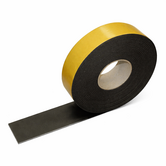 5 cm x 15 m | 3 mm | Self-adhesive insulating tape