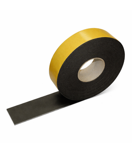 5 cm x 15 m | 3 mm | Self-adhesive insulating tape