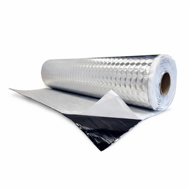 Sound deadening | 2.3 mm | 2 m² | Absor-B